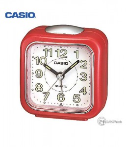 Đồng hồ để bàn Casio TQ-142-4DF chính hãng
