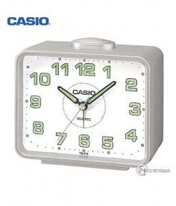 Đồng hồ để bàn Casio TQ-218-8DF chính hãng