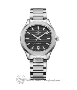 Đồng hồ Srwatch SG88802.1101AT - Nam - Kính Sapphire - Automatic (Tự Động) Dây Kim Loại - Chính Hãng - Size 41mm