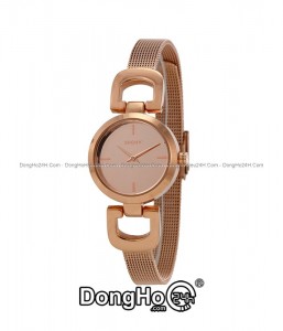 Đồng hồ DKNY NY2102 - Nữ - Quartz (PIn) Dây Kim Loại - Chính Hãng