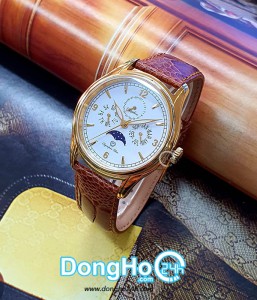 Đồng hồ Olympia Star OPA98022-00MK-GL-T - Nam - Kính Sapphire - Quartz (Pin) Chính Hãng