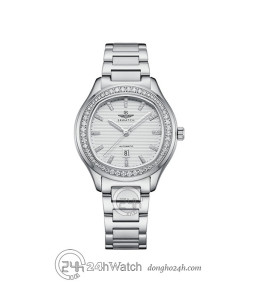 Đồng hồ Srwatch SL4001.1102 - Nữ - Kính Sapphire - Automatic (Tự Động) Dây Kim Loại - Chính Hãng - Size 34mm