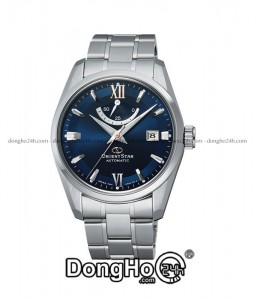 Đồng hồ Orient Star Standard RE-AU0005L00B - Nam - Kính Sapphire - Automatic (Tự Động) Dây Kim Loại - Chính Hãng
