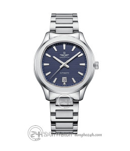 Đồng hồ Srwatch SG88802.1103AT - Nam - Kính Sapphire - Automatic (Tự Động) Dây Kim Loại - Chính Hãng - Size 41mm