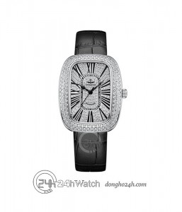 Đồng hồ SRWATCH SL5009.4102BL - Nữ - Kính Sapphire - Quartz (Pin) Dây Da - Chính Hãng