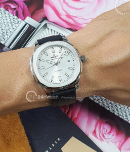 Đồng hồ Srwatch SG88803.4102AT - Nam - Kính Sapphire - Automatic (Tự Động) Dây Cao Su - Chính Hãng - Size 41mm