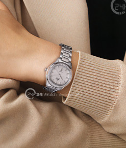 Đồng hồ Srwatch SL4001.1102 - Nữ - Kính Sapphire - Automatic (Tự Động) Dây Kim Loại - Chính Hãng - Size 34mm