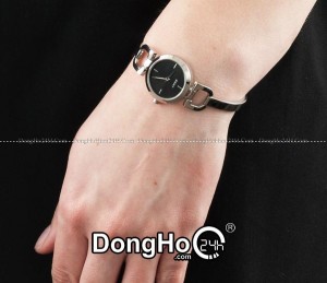 Đồng hồ DKNY NY8541 - Nữ - Quartz (PIn) Dây Kim Loại - Chính Hãng