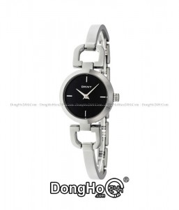 Đồng hồ DKNY NY8541 - Nữ - Quartz (PIn) Dây Kim Loại - Chính Hãng