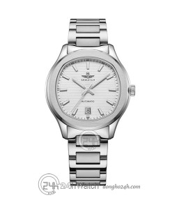 Đồng hồ Srwatch SG88802.1102AT - Nam - Kính Sapphire - Automatic (Tự Động) Dây Kim Loại - Chính Hãng - Size 41mm