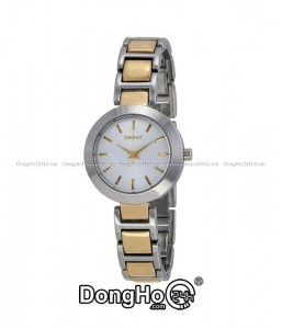 Đồng hồ DKNY NY8832 - Nữ - Quartz (PIn) Dây Kim Loại - Chính Hãng