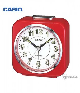 Đồng hồ để bàn Casio TQ-143S-4DF chính hãng