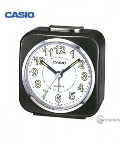 Đồng hồ để bàn Casio TQ-143S-1DF chính hãng