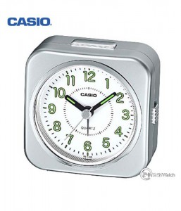Đồng hồ để bàn Casio TQ-143S-8DF chính hãng