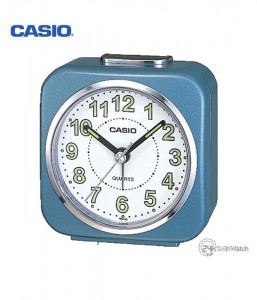 Đồng hồ để bàn Casio TQ-143S-2DF chính hãng